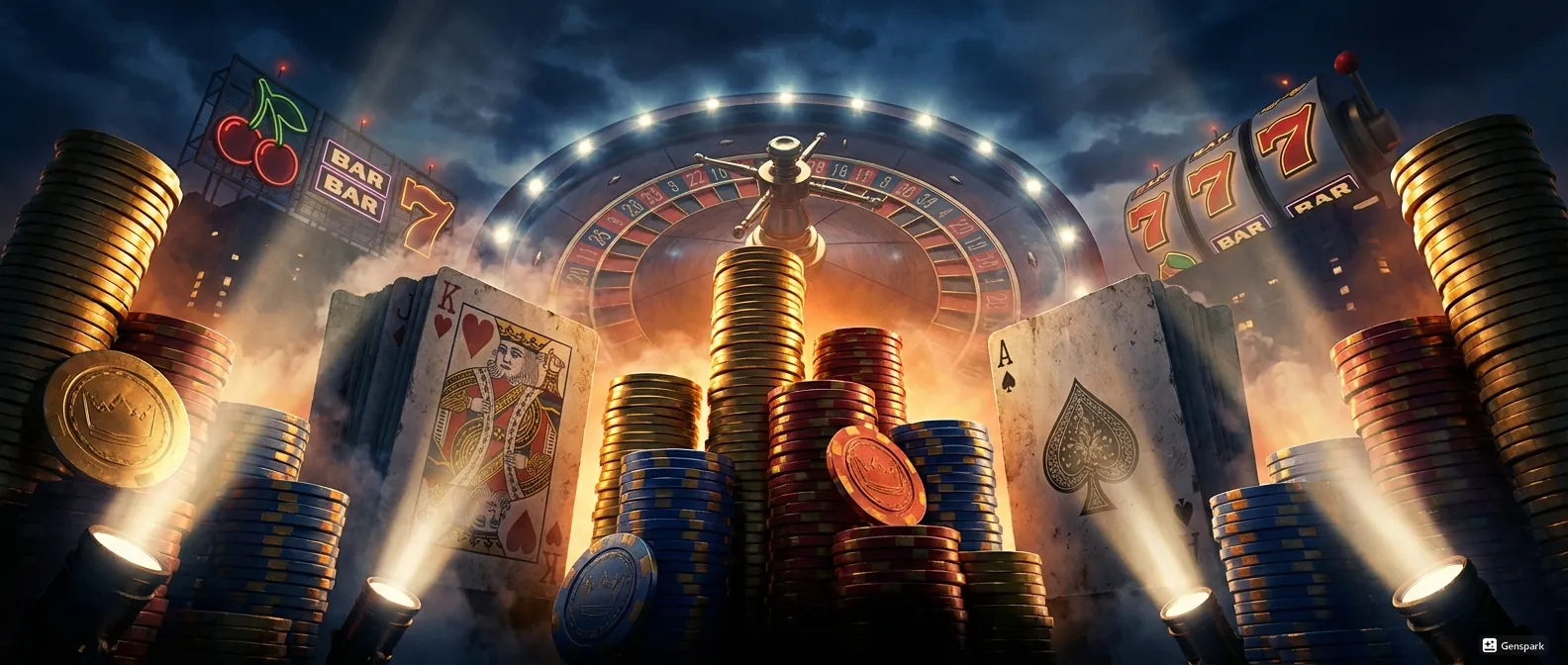 30Bet Casino Free Spins: Draai Onze Rollen met Extra Waarde