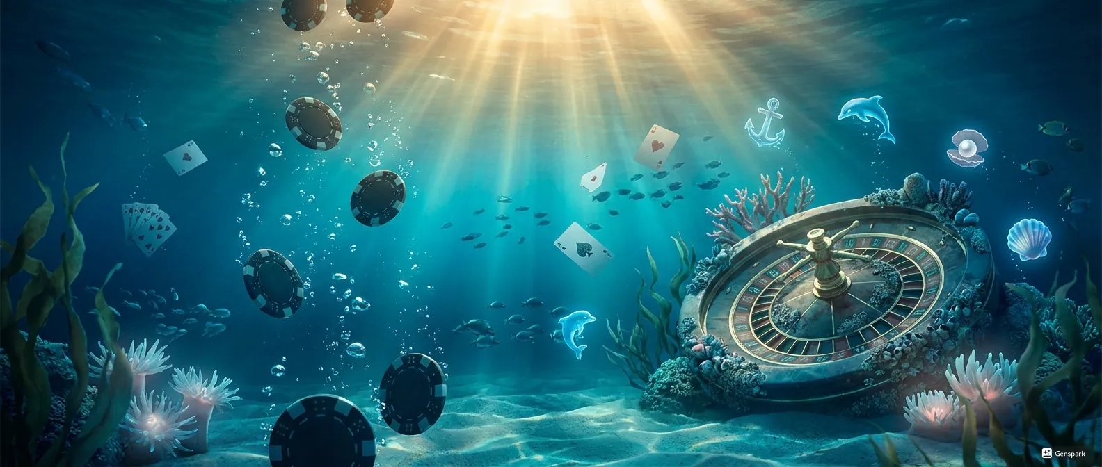 30Bet Casino no deposit bonus – start zonder storting