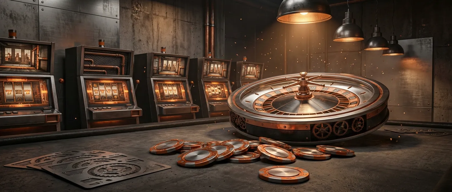 30Bet Casino promo code: duidelijke bonusinformatie