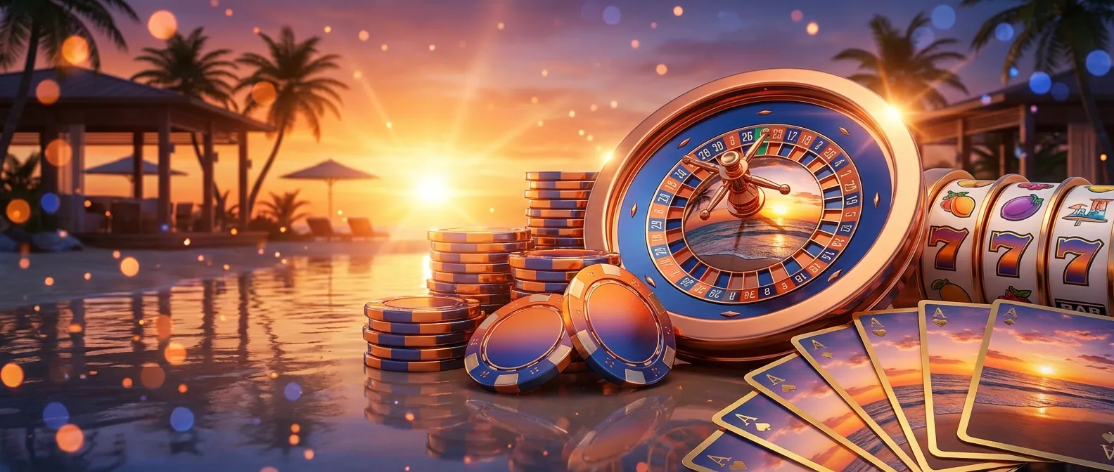 30Bet Casino casino app: speel direct via je mobiel