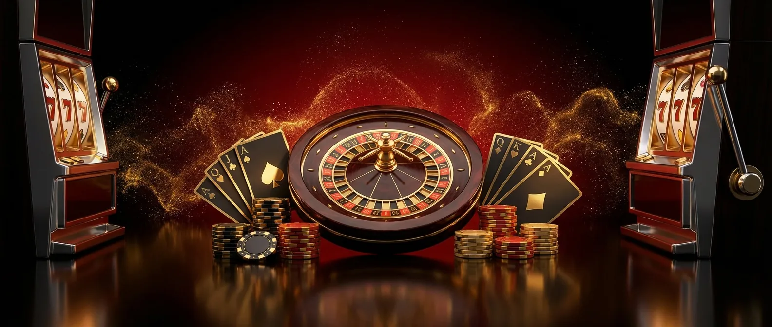 30Bet Casino casino games: onze spelcatalogus